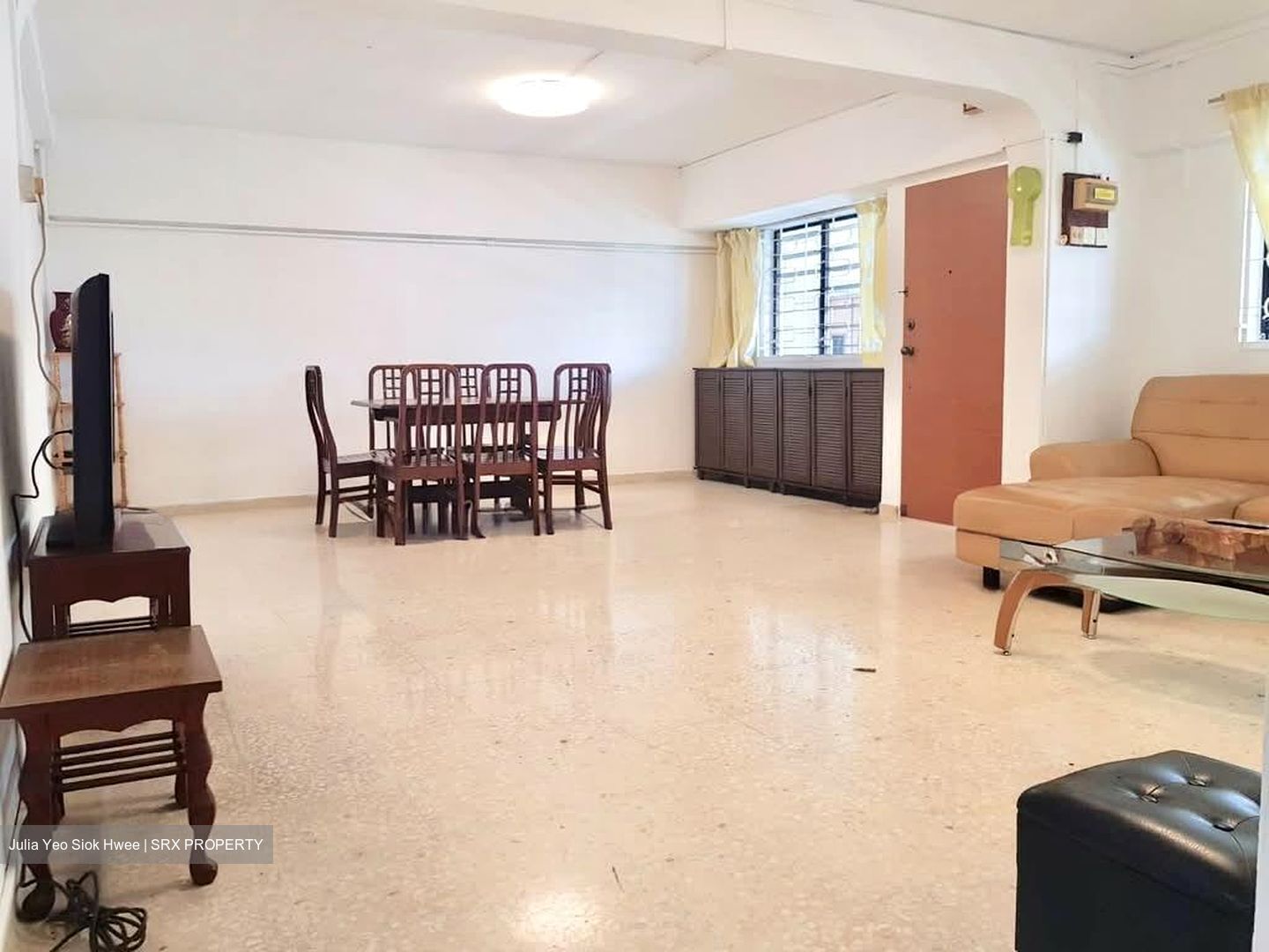 Blk 403 Pandan Gardens (Jurong East), HDB 5 Rooms #551152031